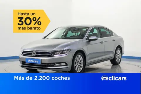 Used VOLKSWAGEN PASSAT Diesel 2018 Ad 