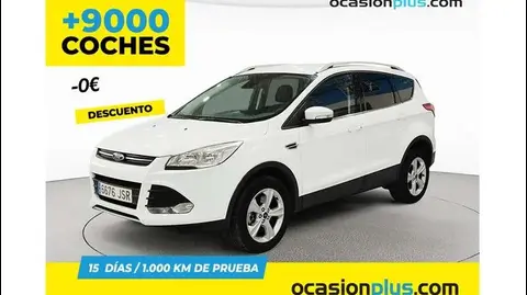 Used FORD KUGA Diesel 2016 Ad 