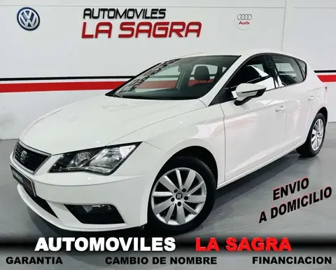 Used SEAT LEON Diesel 2018 Ad 