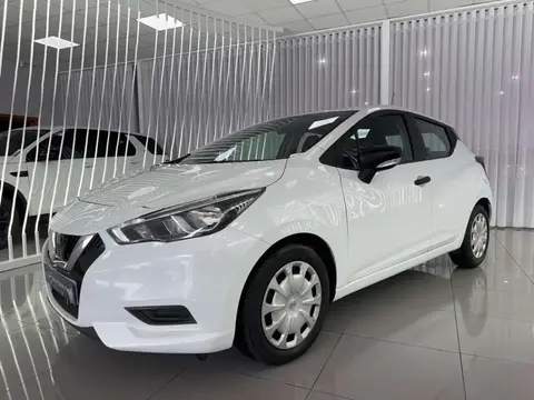 Used NISSAN MICRA Petrol 2020 Ad 