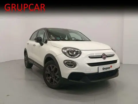 Annonce FIAT 500X Essence 2019 d'occasion 