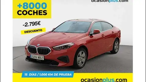 Used BMW SERIE 2 Diesel 2022 Ad 