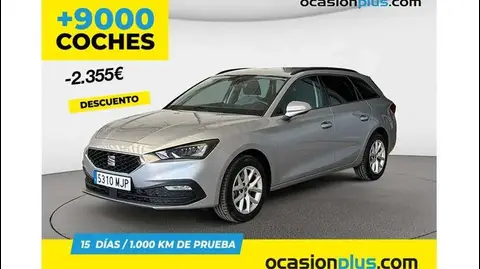 Used SEAT LEON Diesel 2023 Ad 