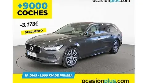 Annonce VOLVO V90 Diesel 2019 d'occasion 