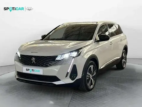 Annonce PEUGEOT 5008 Diesel 2023 d'occasion 