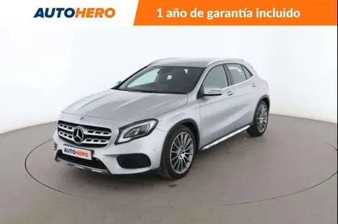 Used MERCEDES-BENZ CLASSE GLA Petrol 2019 Ad 