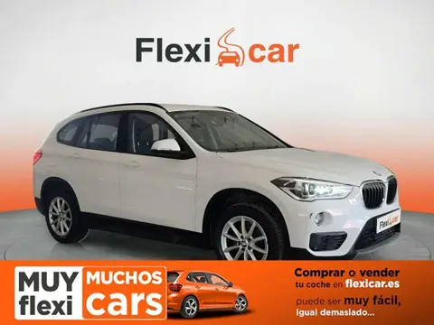 Used BMW X1 Diesel 2019 Ad 