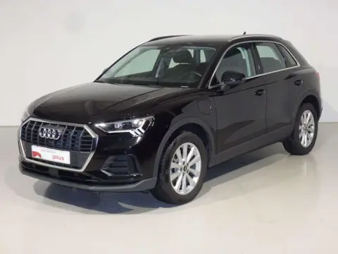 Annonce AUDI Q3 Électrique 2023 d'occasion 