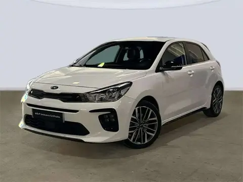 Used KIA RIO Petrol 2018 Ad 