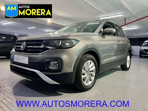 Used VOLKSWAGEN T-CROSS Petrol 2020 Ad 