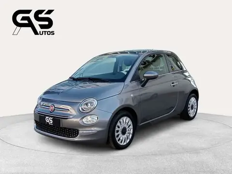 Annonce FIAT 500 Essence 2022 d'occasion 