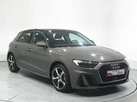 Used AUDI A1 Petrol 2024 Ad 