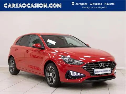 Used HYUNDAI I30 Diesel 2021 Ad 