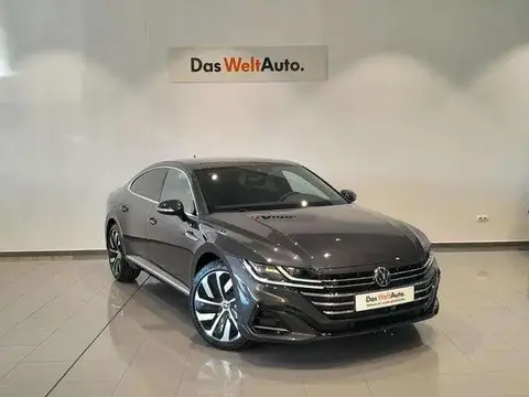 Annonce VOLKSWAGEN ARTEON Diesel 2023 d'occasion 