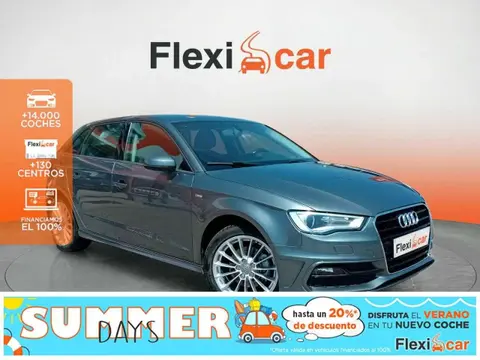 Used AUDI A3 Diesel 2015 Ad 