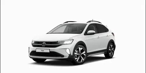 Annonce VOLKSWAGEN TAIGO Essence 2024 d'occasion 