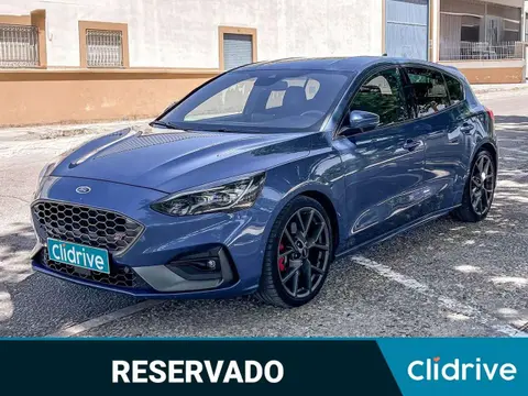 Annonce FORD FOCUS Essence 2020 d'occasion 