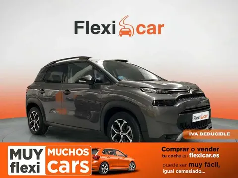 Used CITROEN C3 AIRCROSS Petrol 2021 Ad 