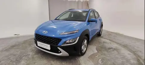 Used HYUNDAI KONA Petrol 2022 Ad 