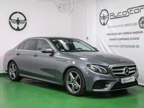 Used MERCEDES-BENZ CLASSE E Diesel 2019 Ad 