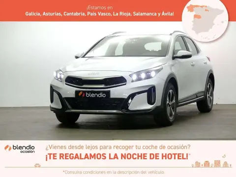 Annonce KIA XCEED  2024 d'occasion 