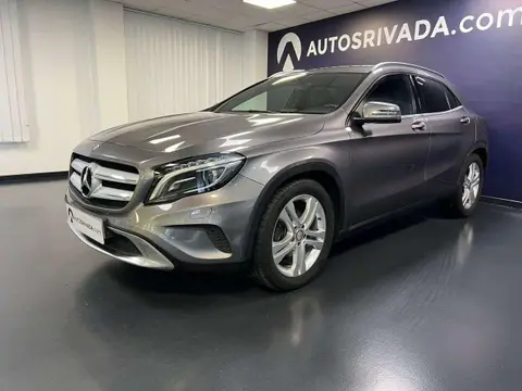 Used MERCEDES-BENZ CLASSE GLA Diesel 2015 Ad 