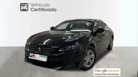 Used PEUGEOT 508 Diesel 2020 Ad 