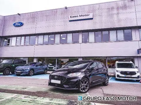 Used FORD FIESTA Petrol 2023 Ad 