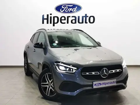 Used MERCEDES-BENZ CLASSE GLA Diesel 2020 Ad 