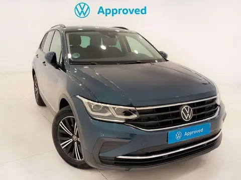 Annonce VOLKSWAGEN TIGUAN Diesel 2023 d'occasion 