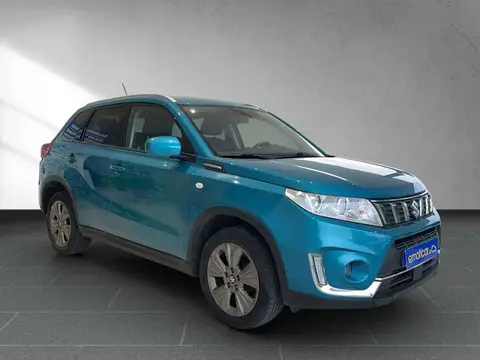 Annonce SUZUKI VITARA Essence 2019 d'occasion 