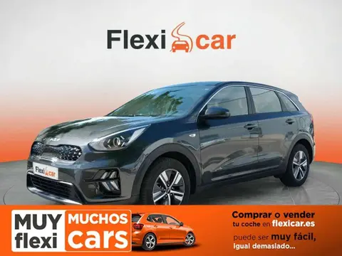 Used KIA NIRO Hybrid 2022 Ad 