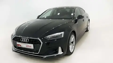 Used AUDI A5 Petrol 2022 Ad 