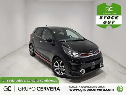 Annonce KIA PICANTO Essence 2024 d'occasion 