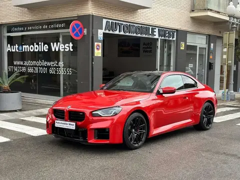 Annonce BMW M2 Essence 2024 d'occasion 