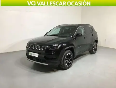 Used JEEP COMPASS  2023 Ad 