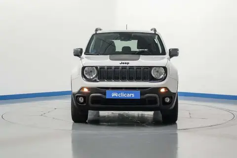 Used JEEP RENEGADE Hybrid 2022 Ad 