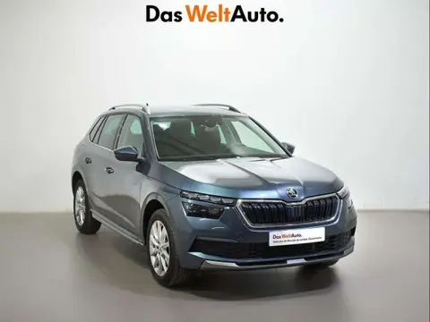 Annonce SKODA KAMIQ Essence 2024 d'occasion 