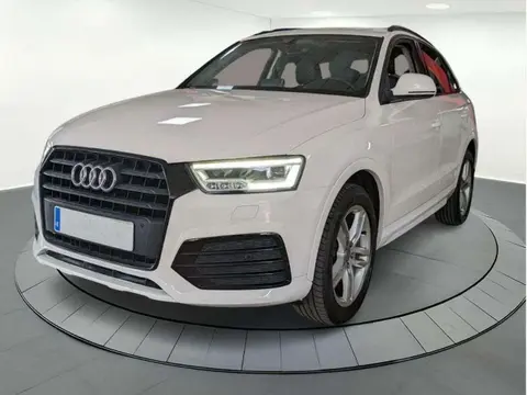 Used AUDI Q3 Diesel 2018 Ad 