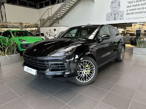 Used PORSCHE CAYENNE Hybrid 2023 Ad 