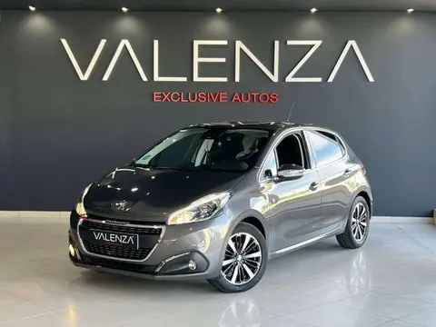 Used PEUGEOT 208 Petrol 2019 Ad 