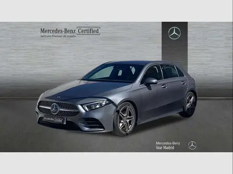 Used MERCEDES-BENZ CLASSE A Diesel 2019 Ad 