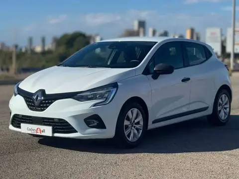 Annonce RENAULT CLIO Diesel 2020 d'occasion 