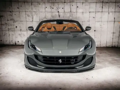 Used FERRARI PORTOFINO Petrol 2020 Ad 