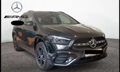 Used MERCEDES-BENZ CLASSE GLA Hybrid 2024 Ad 