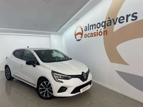 Annonce RENAULT CLIO Essence 2023 d'occasion 