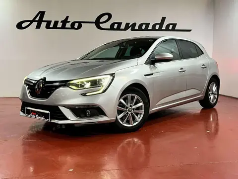 Used RENAULT MEGANE Petrol 2018 Ad 