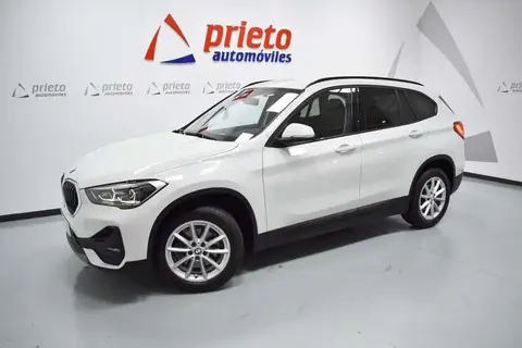 Annonce BMW X1 Diesel 2020 d'occasion 