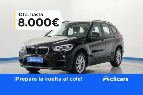 Used BMW X1 Diesel 2018 Ad 