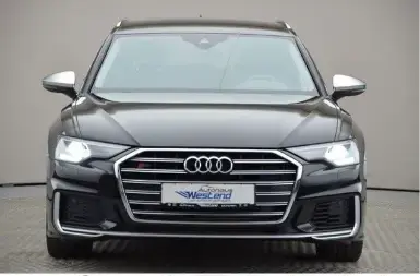 Used AUDI S6 Diesel 2020 Ad 